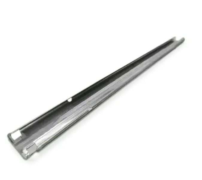 Whirlpool Dishwasher Dishrack Slide Rail (replaces 3385089) WP3385089 Whirlpool Dishwasher Dishrack Slide Rail (replaces 3385089) WP3385089